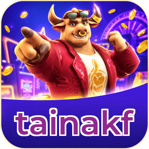 tainakf Instalar Logo 3