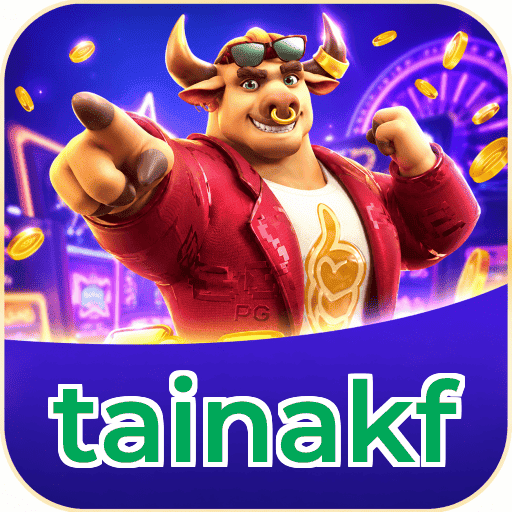 tainakf Logo 1