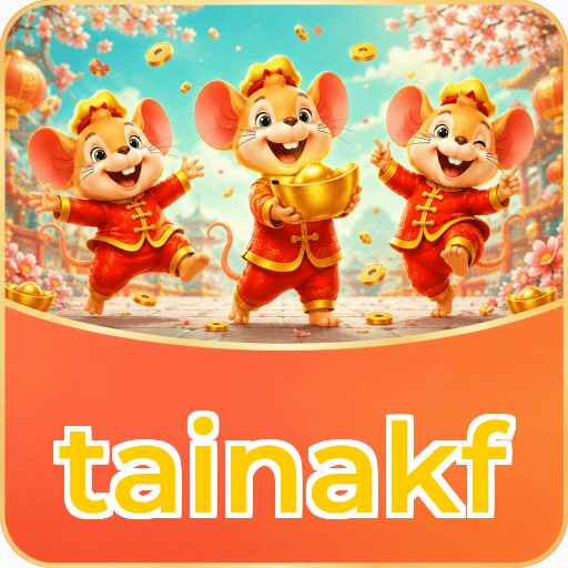tainakf Instalar Logo 1