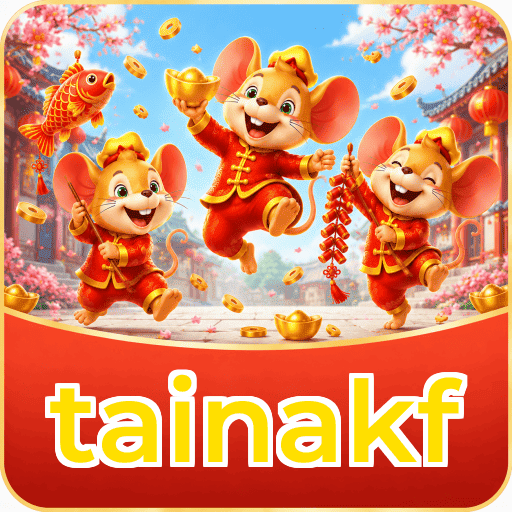 tainakf Instalar Logo 2