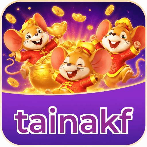 tainakf Logo 2