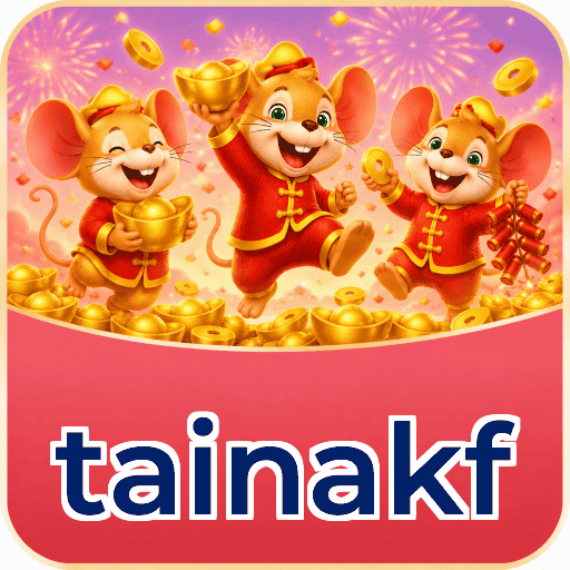 tainakf Logo 3