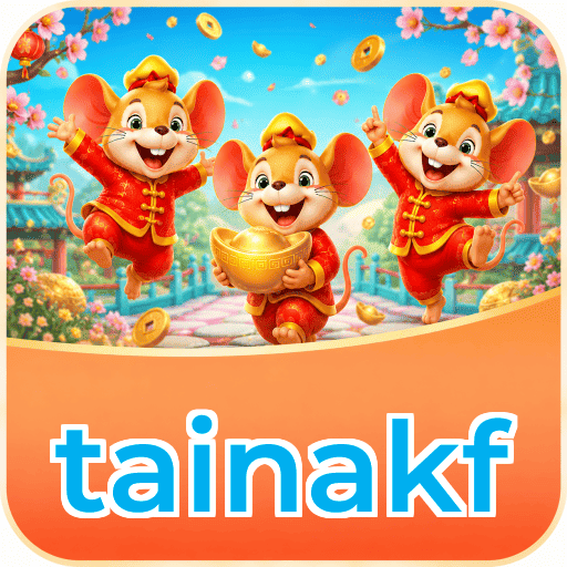 Slots tainakf - Jackpots Progressivos