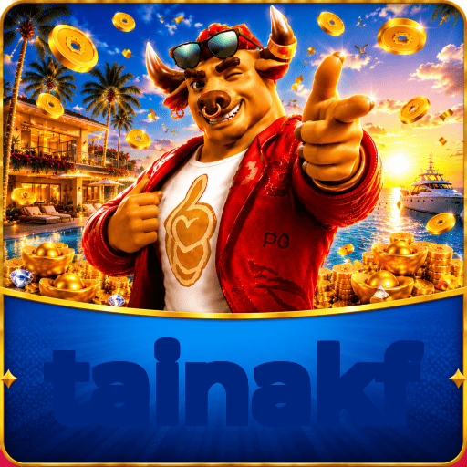 tainakf Licença Curaçao Gaming
