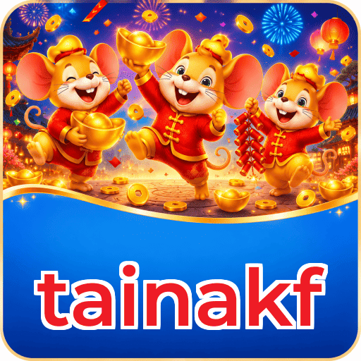 tainakf Licenciado Curaçao - Segurança SSL 256-bit