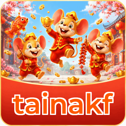 tainakf Segurança Logo 2