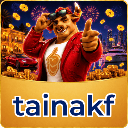 tainakf Segurança Logo 1