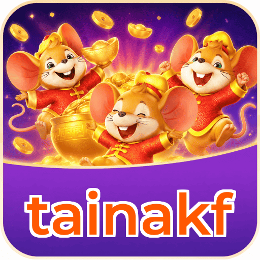 tainakf Segurança Logo 3