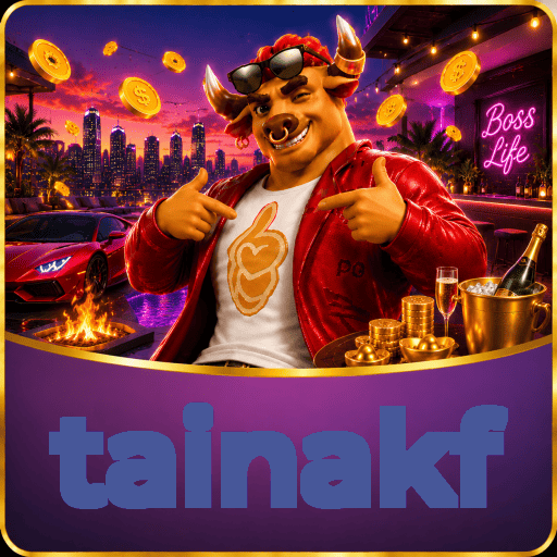 Slots tainakf - RTP Alto Certificado